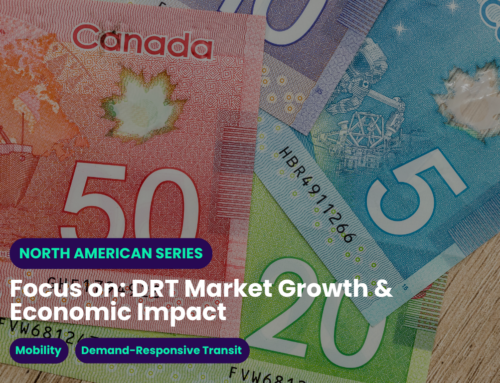 Focus on: DRT Market Growth & Economic Impact